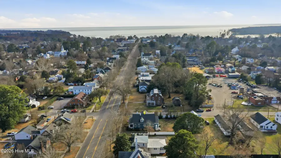 501 N Broad Street, Edenton, NC 27932 - #2