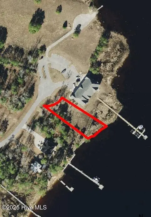 Lot 2 E Dowry Creek E, Belhaven, NC 27810 - #1