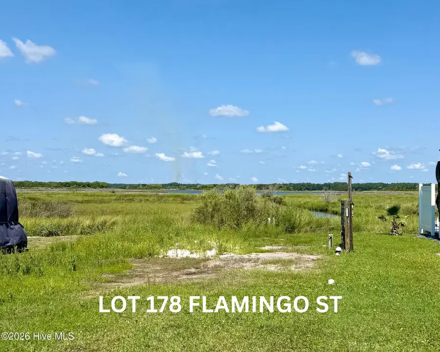 178 Flamingo Street, North Topsail Beach, NC 28460 - #2