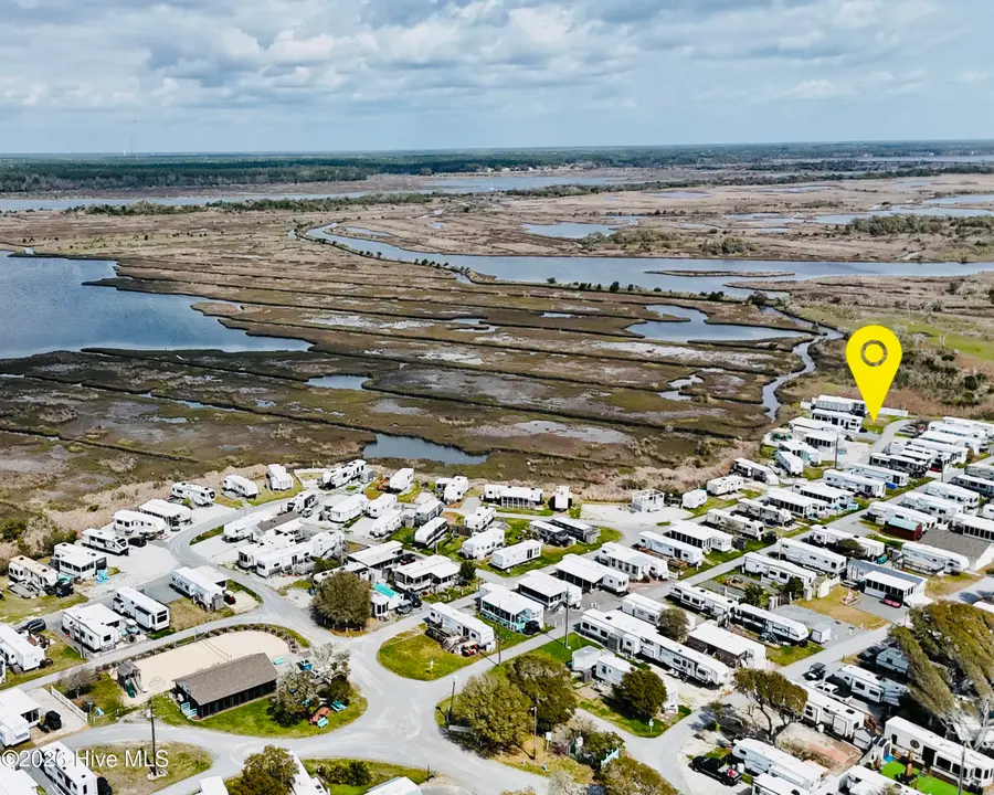 178 Flamingo Street, North Topsail Beach, NC 28460 - #3