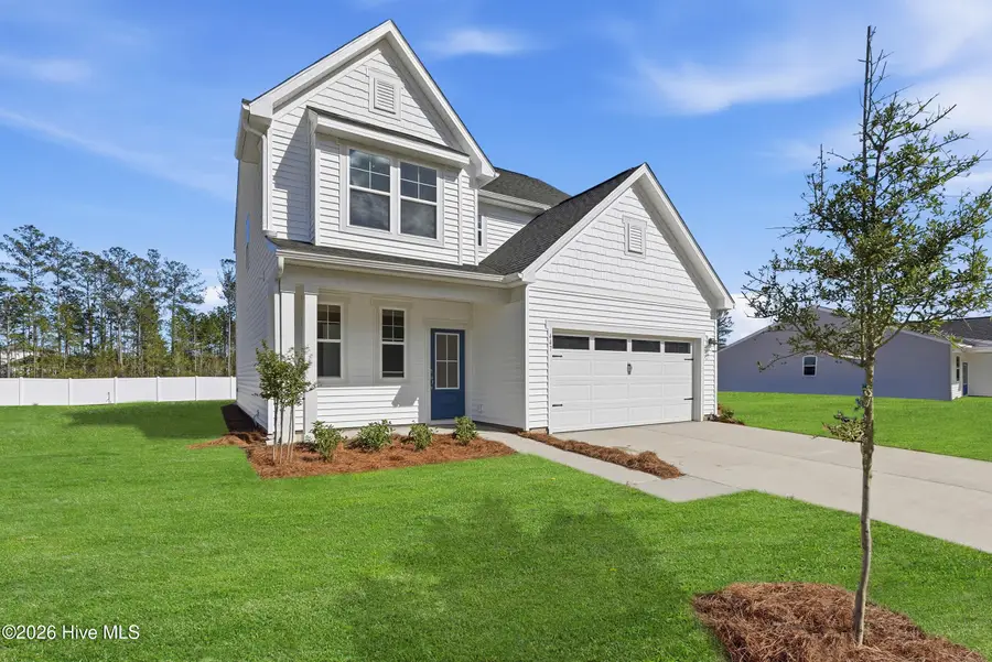 1021 American Egret Way, Morehead City, NC 28557 - #2