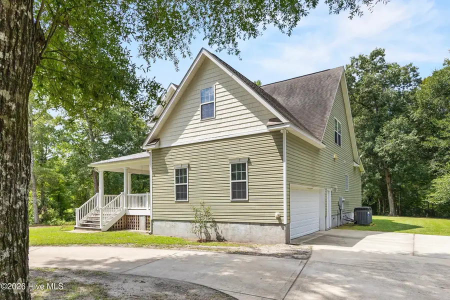 141 Sweetbrier Drive, Burgaw, NC 28425 - #3