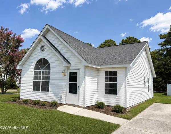 216 Cape Point Lane, Greenville, NC 27858
