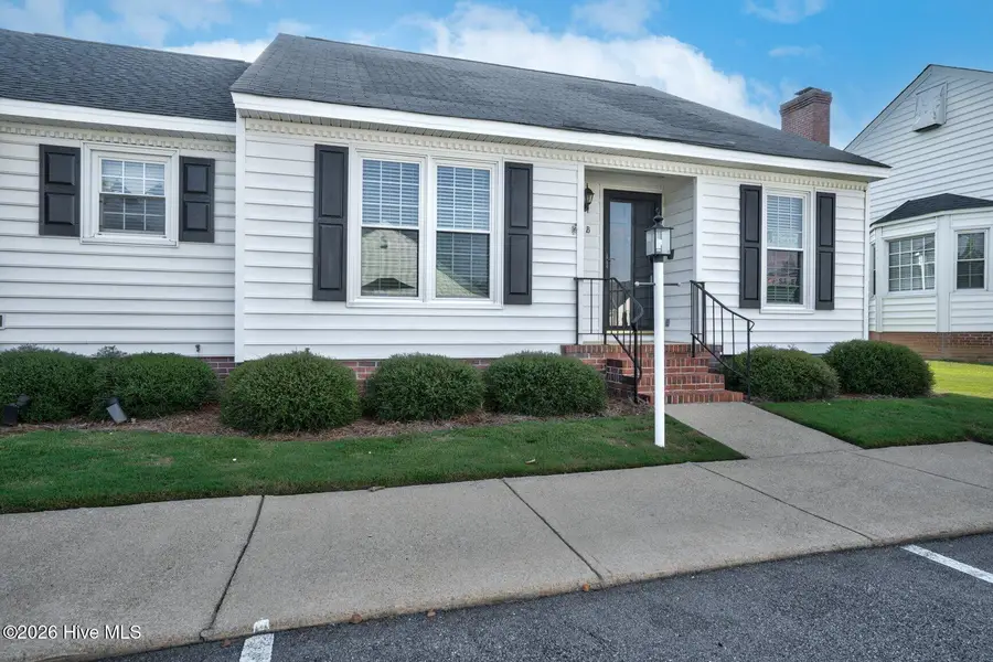 Address Withheld By Seller, Wilson, NC 27896 - #2