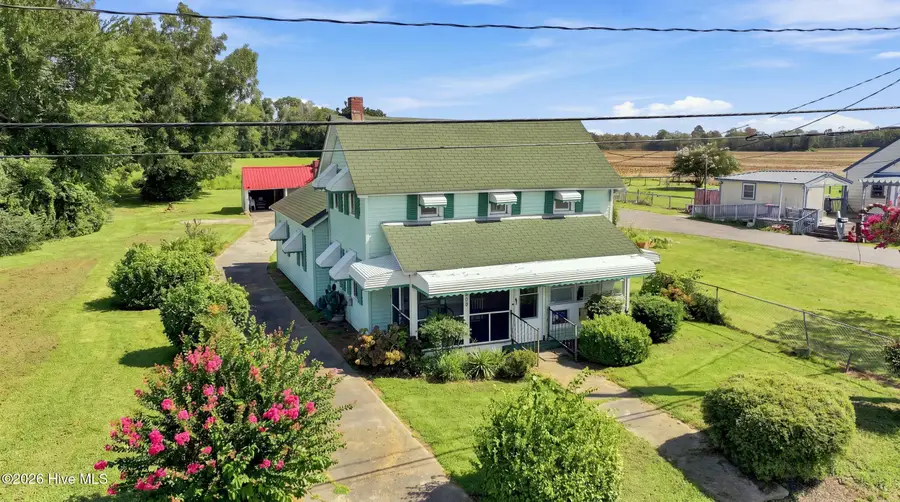 1239 Salem Church Road, Elizabeth City, NC 27909 - #2