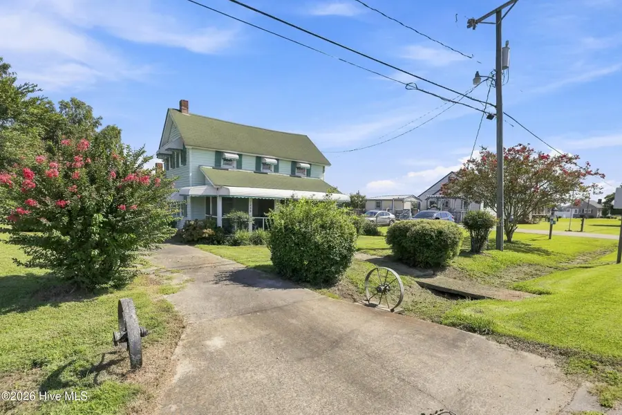 1239 Salem Church Road, Elizabeth City, NC 27909 - #3