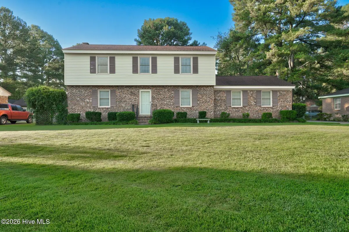 2609 Amherst Road, Rocky Mount, NC 27804 - #1