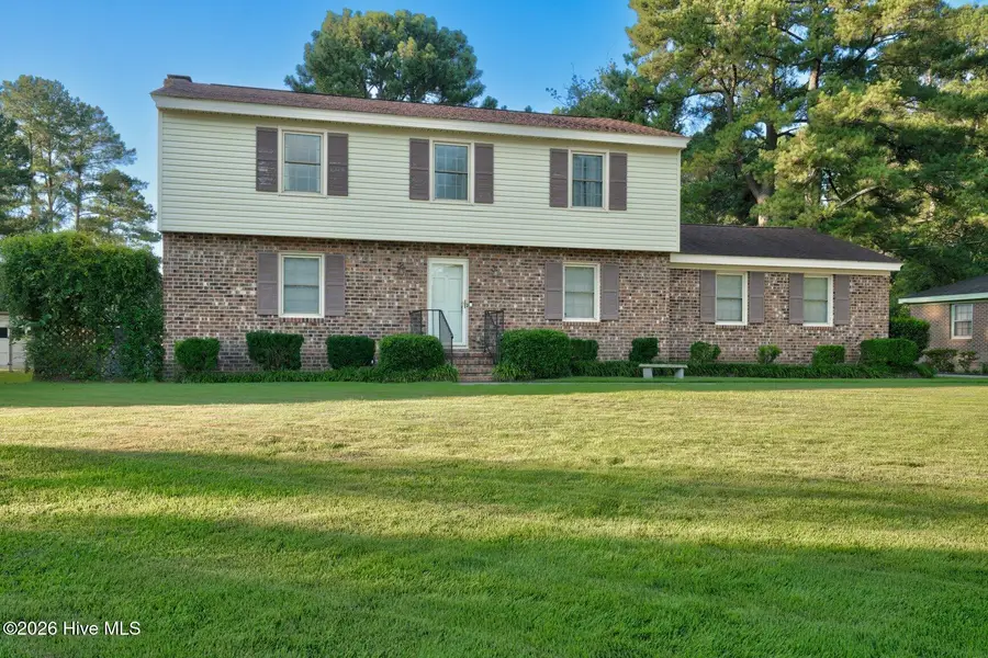 2609 Amherst Road, Rocky Mount, NC 27804 - #3