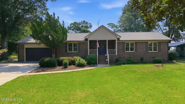 412 Oak Ridge Drive, Edenton, NC 27932