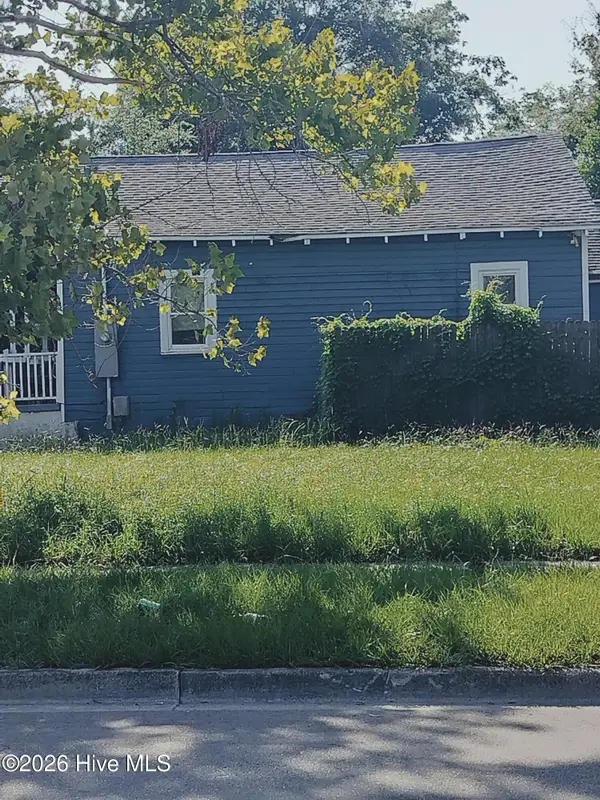 724 S 9th Street, Wilmington, NC 28401