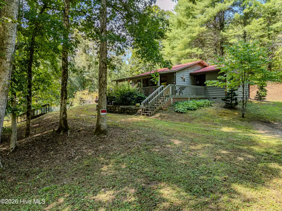 372 Hunter Ridge, Murphy, NC 28906 - #2