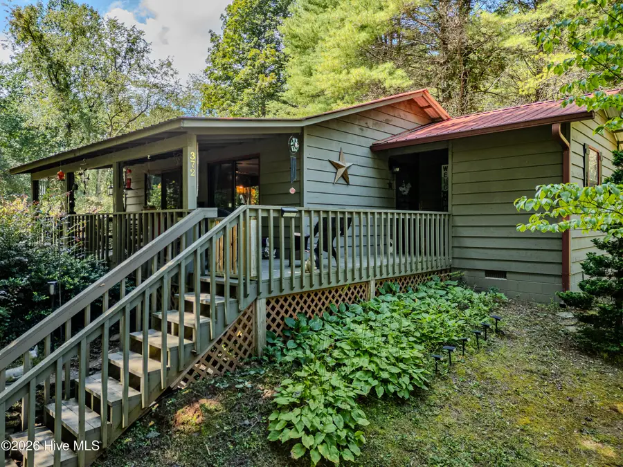 372 Hunter Ridge, Murphy, NC 28906 - #3