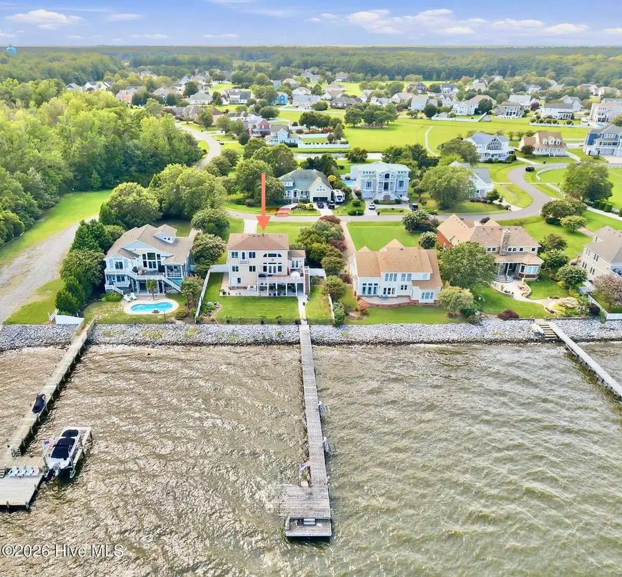 158 Mariners Way, Moyock, NC 27958 - #3