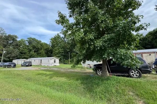 303 Faith Baptist Church Road, Pinetops, NC 27864