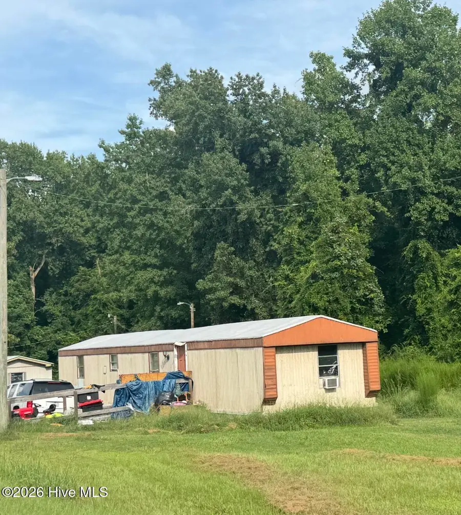 303 Faith Baptist Church Road, Pinetops, NC 27864 - #2