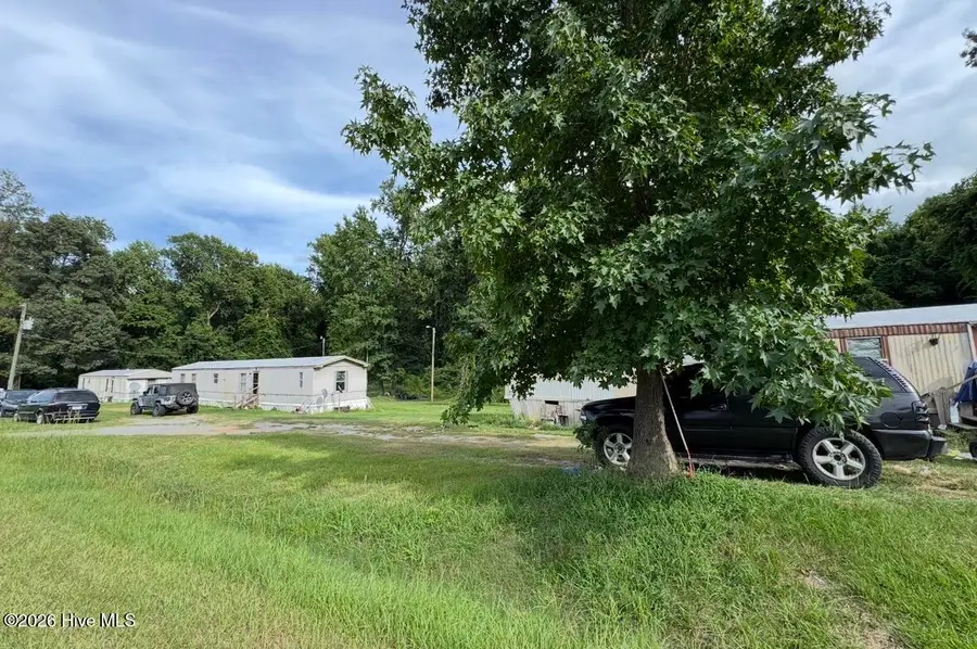 303 Faith Baptist Church Road, Pinetops, NC 27864 - #3