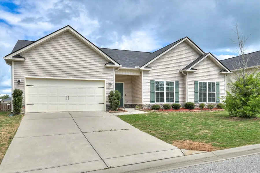 323 Koweta Way, Grovetown, GA 30813 - #2