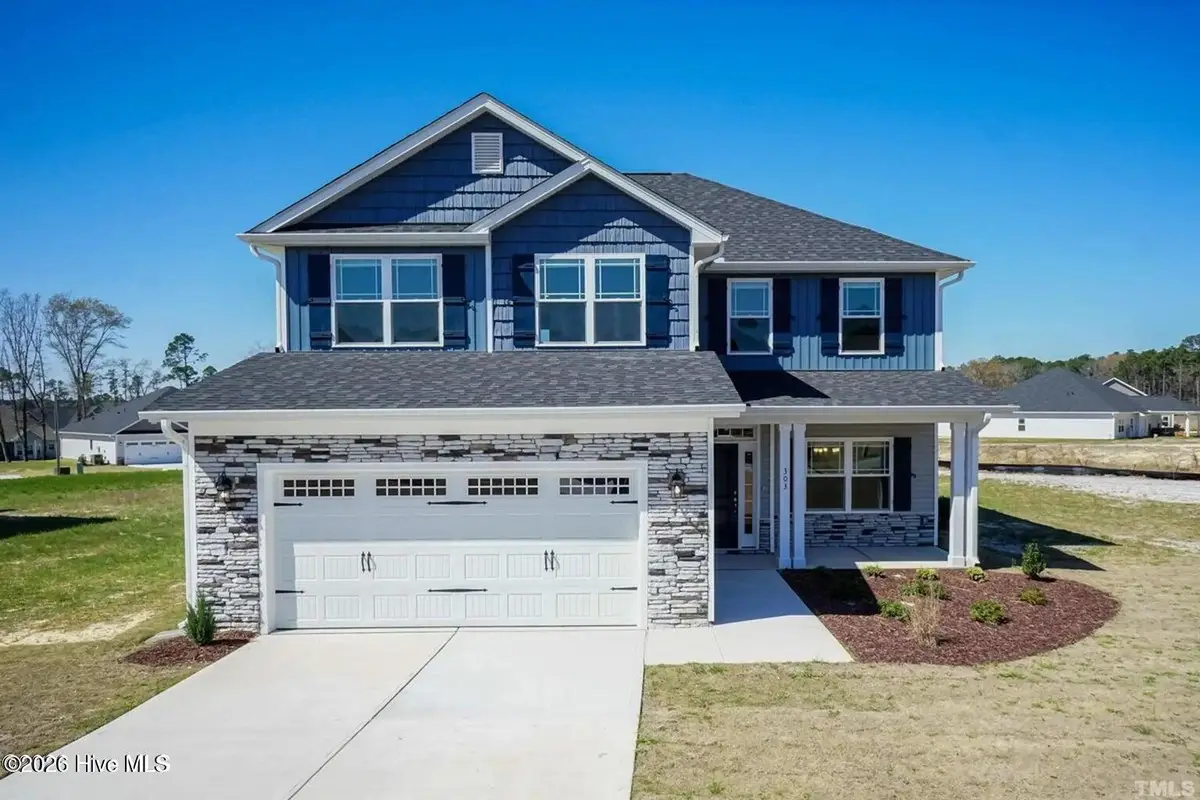 1016 Shadowpine Way #Lot 33, Rocky Mount, NC 27804 - #1
