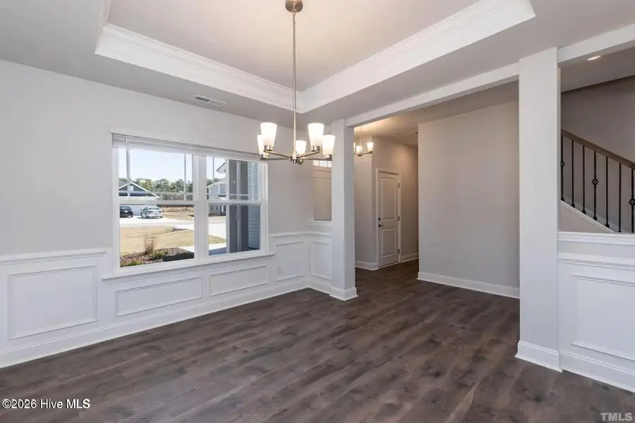 1016 Shadowpine Way #Lot 33, Rocky Mount, NC 27804 - #2