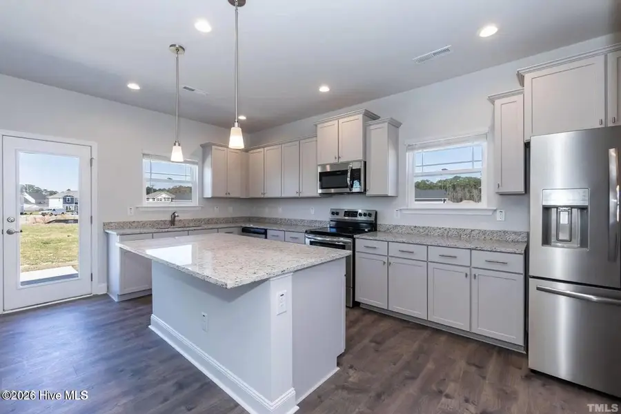 1016 Shadowpine Way #Lot 33, Rocky Mount, NC 27804 - #3