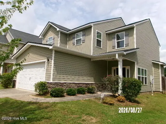 2115 Kinsale Avenue, Grovetown, GA 30813 - #2