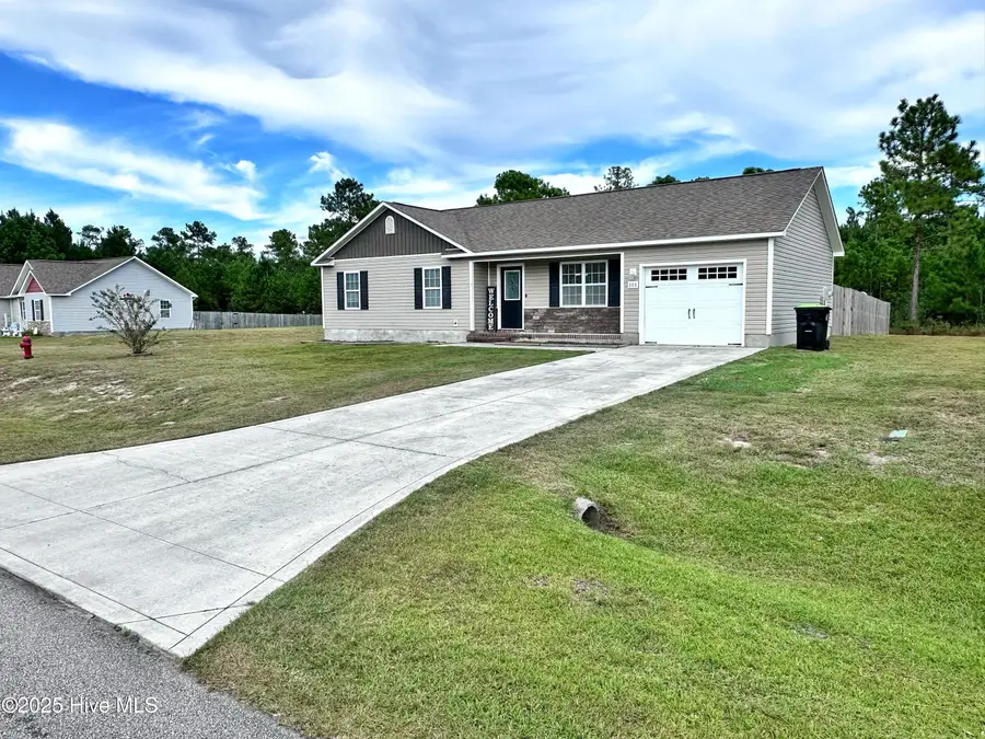 308 Basil Court, Hubert, NC 28539 - #3