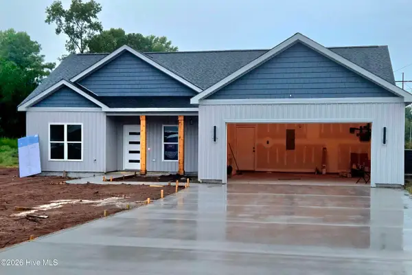704 Windchime Court, Kinston, NC 28504