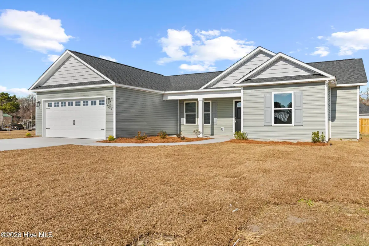 3030 Falcon Court, Deep Run, NC 28525 - #1