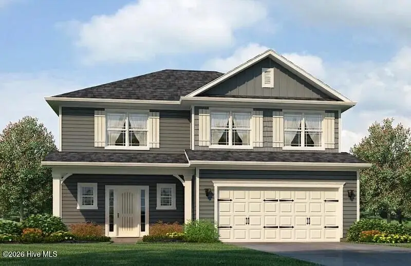 1013 Shadowpine Way #Lot 41, Rocky Mount, NC 27804 - #1
