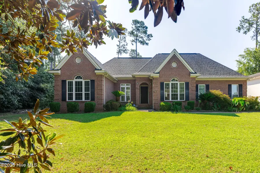 4816 Silver Lake Drive, Evans, GA 30809 - #2