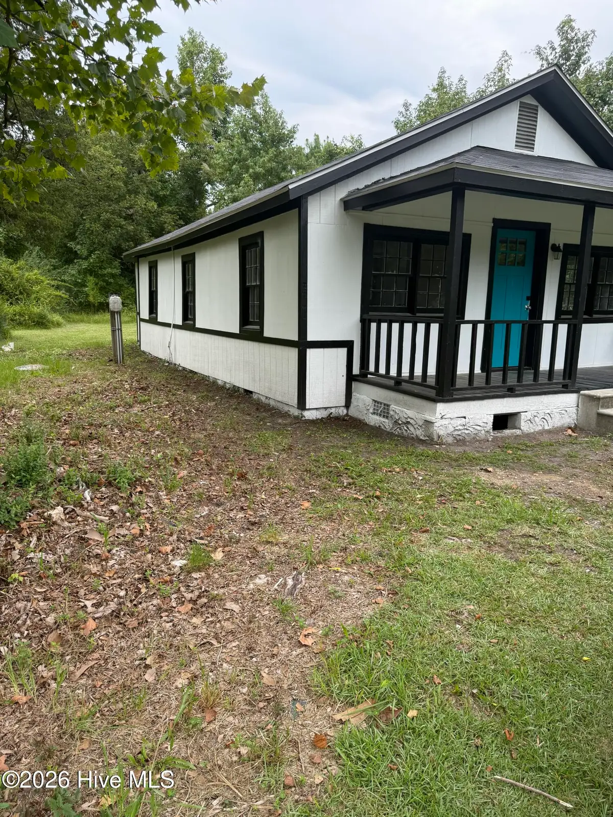 359 Smith Lane, Bolton, NC 28423 - #1