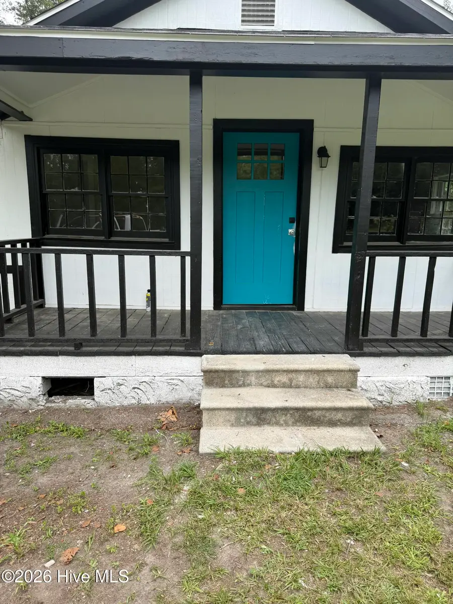 359 Smith Lane, Bolton, NC 28423 - #2