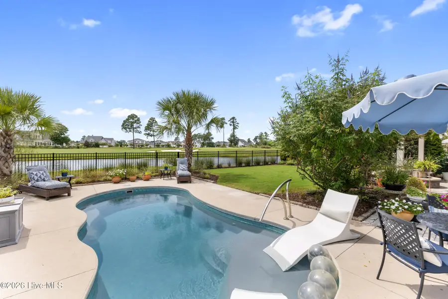 1543 Cape Fear National Drive, Leland, NC 28451 - #2