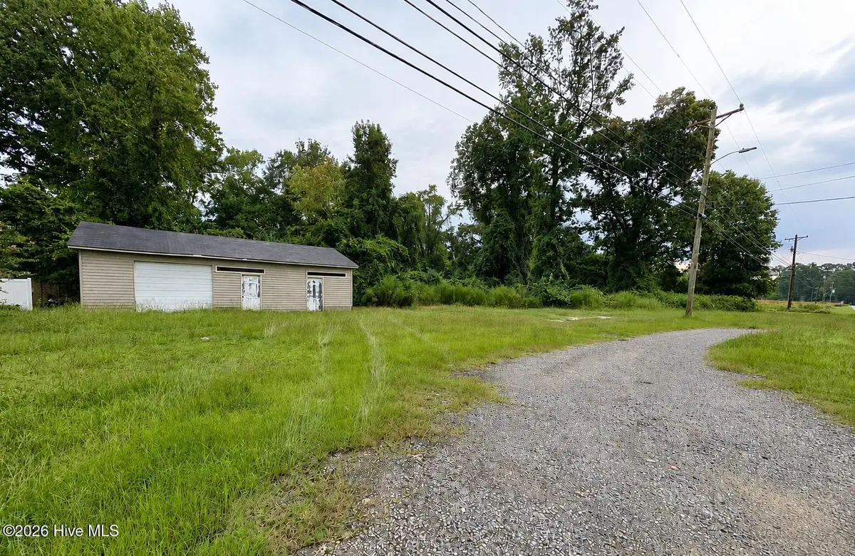 0 Church Street, Grifton, NC 28530 - #1