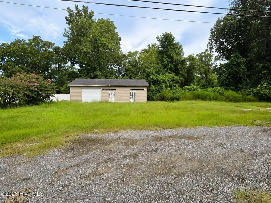 0 Church Street, Grifton, NC 28530 - #2