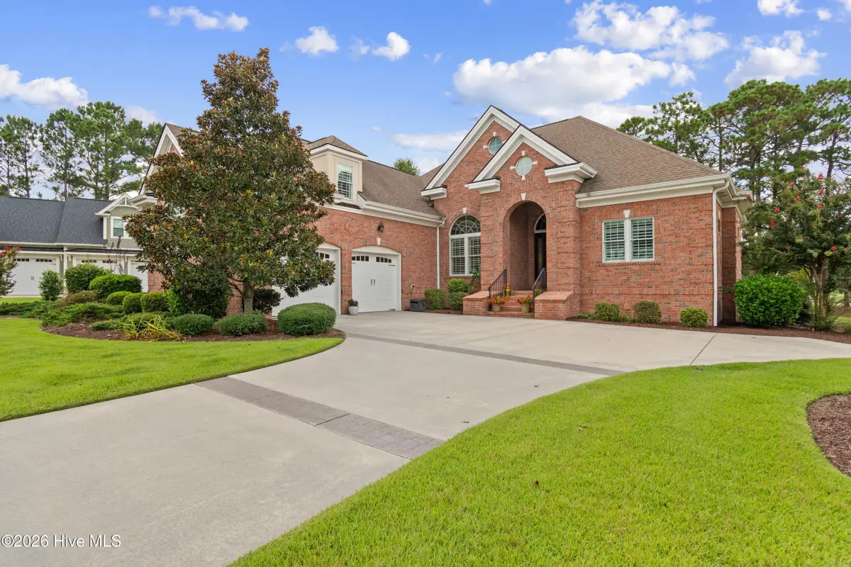 6645 Annesbrook Place Sw, Ocean Isle Beach, NC 28469 - #1