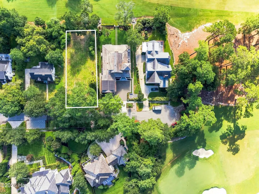 1721 Country Club Road, Wilmington, NC 28403 - #3