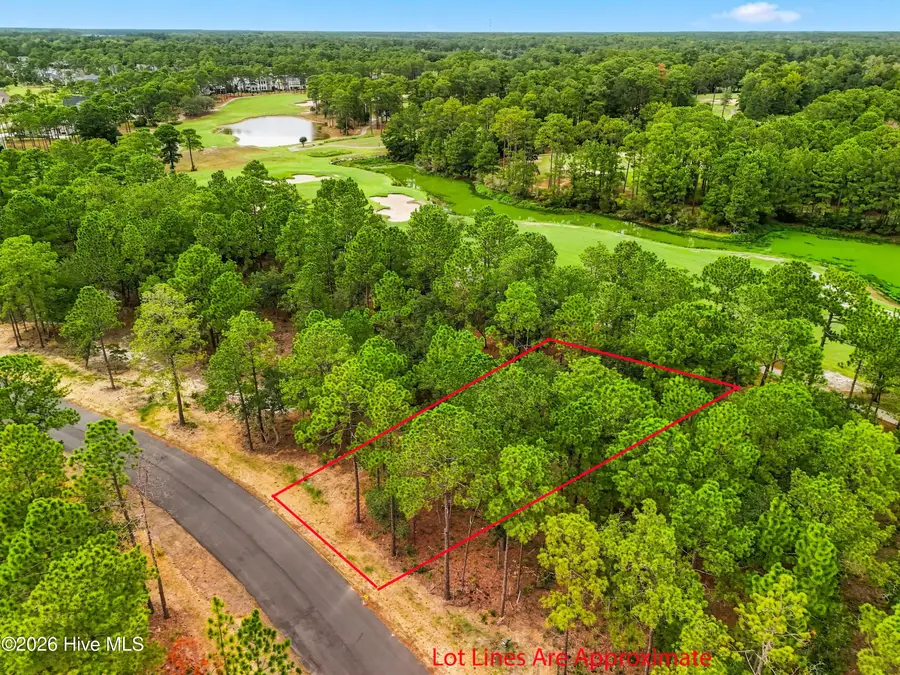 650 Barrington Place Sw, Ocean Isle Beach, NC 28469 - #2