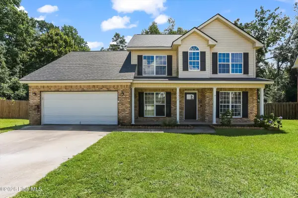 7573 Pleasantville Way, Grovetown, GA 30813