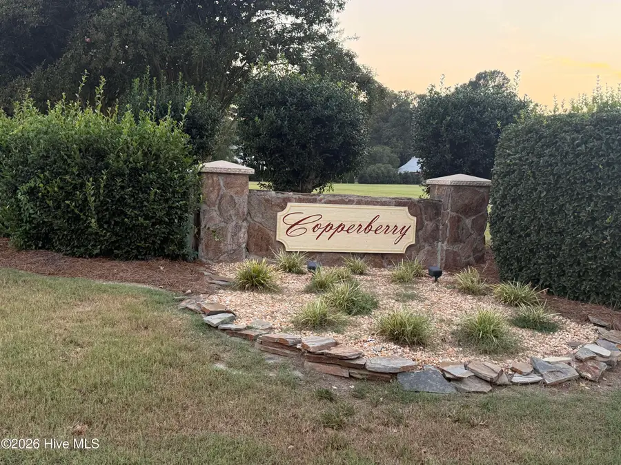5814 Nobleman Court, Elm City, NC 27822 - #3