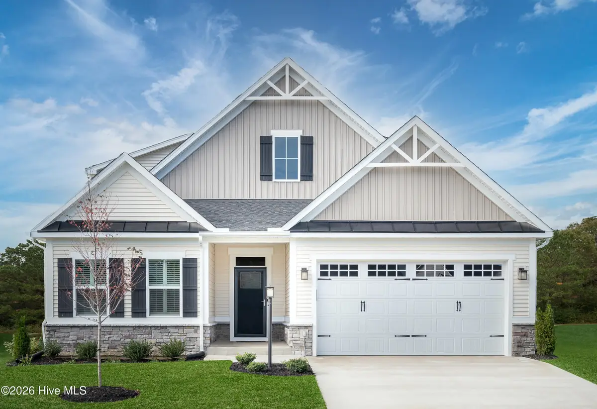 Lt 175 Albemarle Plantation, Hertford, NC 27944 - #1