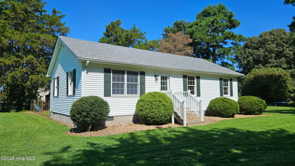 145 Launch Landing Road, Moyock, NC 27958 - #1
