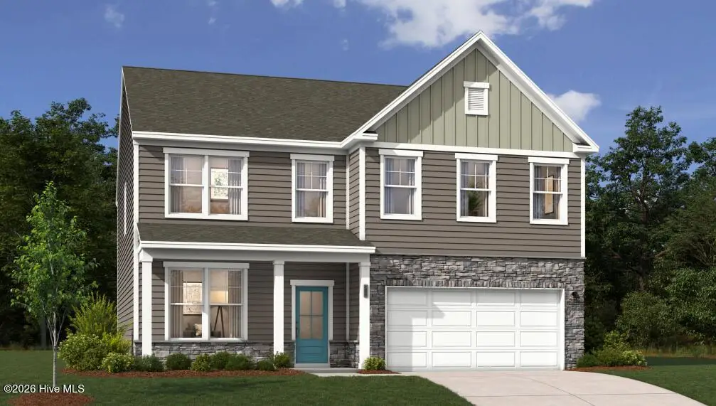 14225 Yellow Jacket Boulevard, North Augusta, SC 29841 - #1