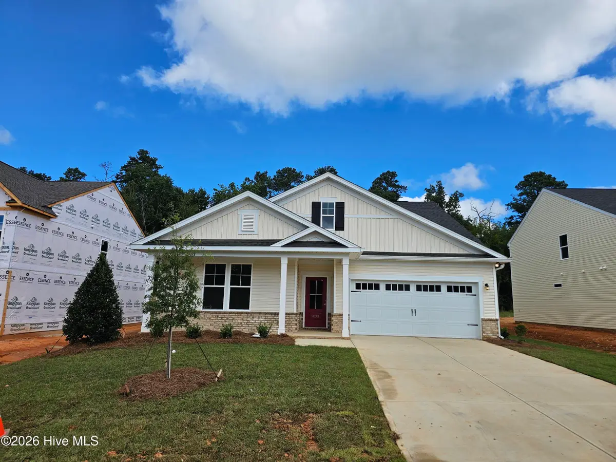 14249 Yellow Jacket Boulevard, North Augusta, SC 29841 - #1