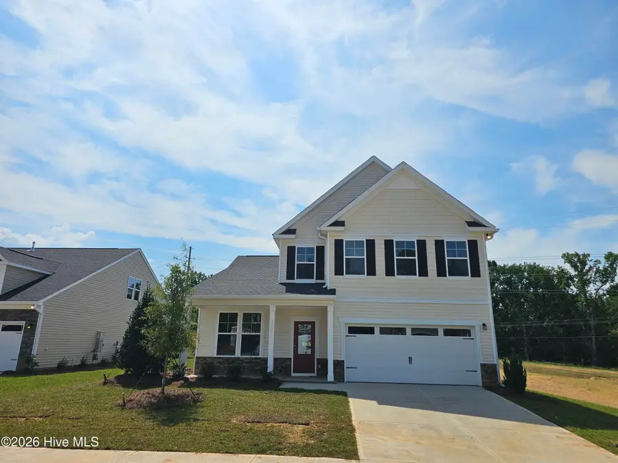 14266 Yellow Jacket Boulevard, North Augusta, SC 29841 - #2