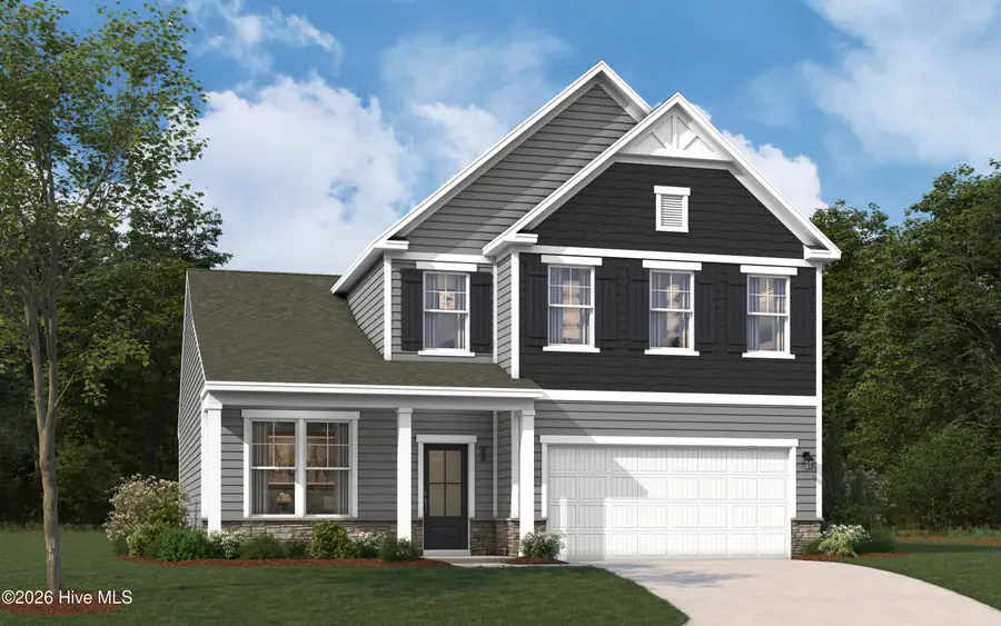 14266 Yellow Jacket Boulevard, North Augusta, SC 29841 - #3