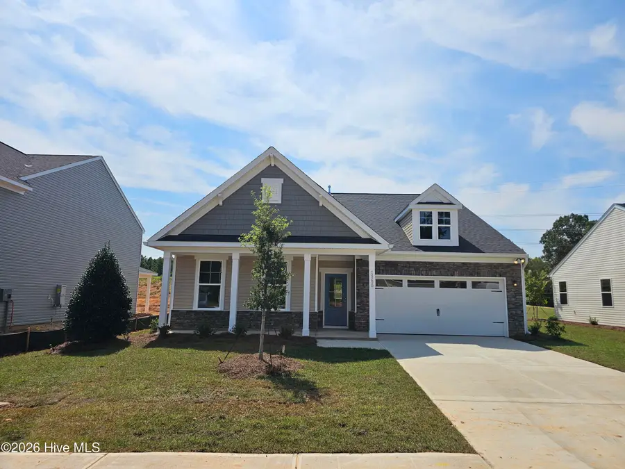14290 Yellow Jacket Boulevard, North Augusta, SC 29841 - #2