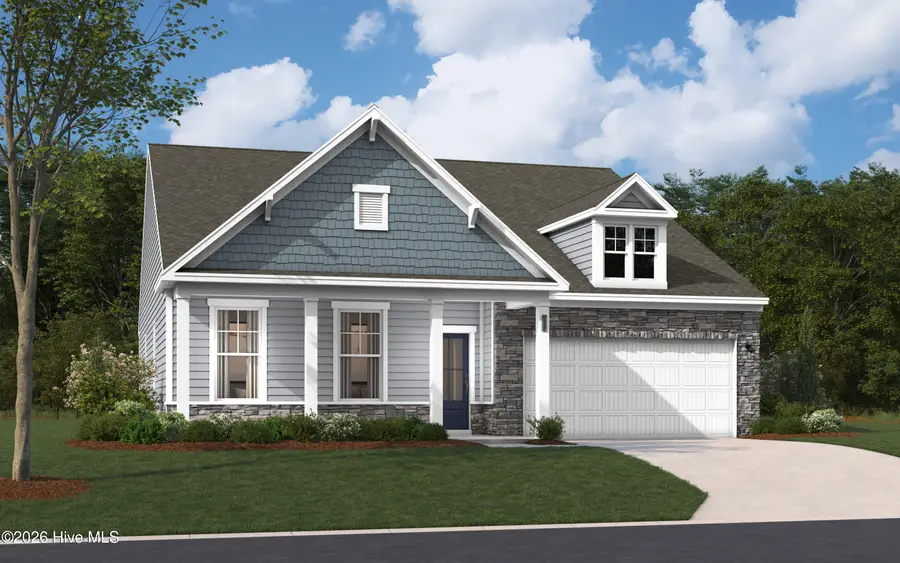 14290 Yellow Jacket Boulevard, North Augusta, SC 29841 - #3