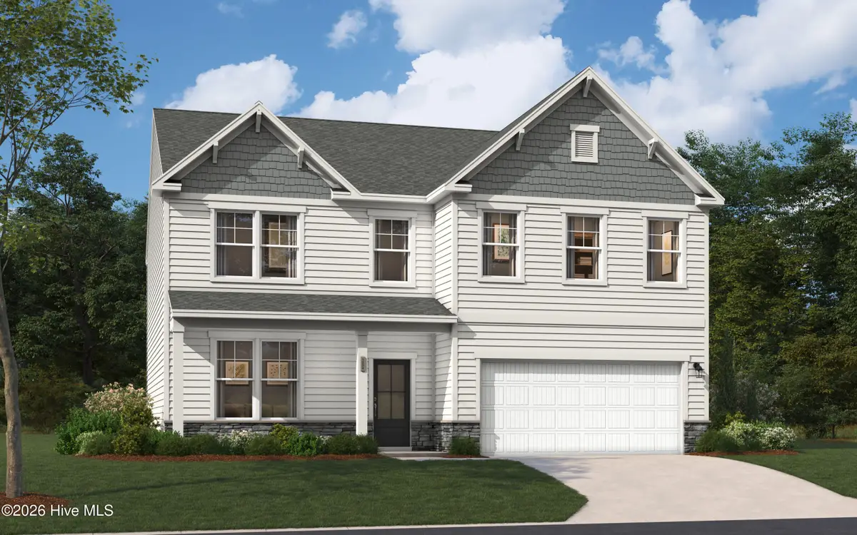 14299 Yellow Jacket Boulevard, North Augusta, SC 29841 - #1