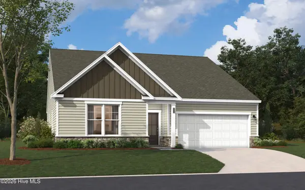 14321 Yellow Jacket Boulevard, North Augusta, SC 29841